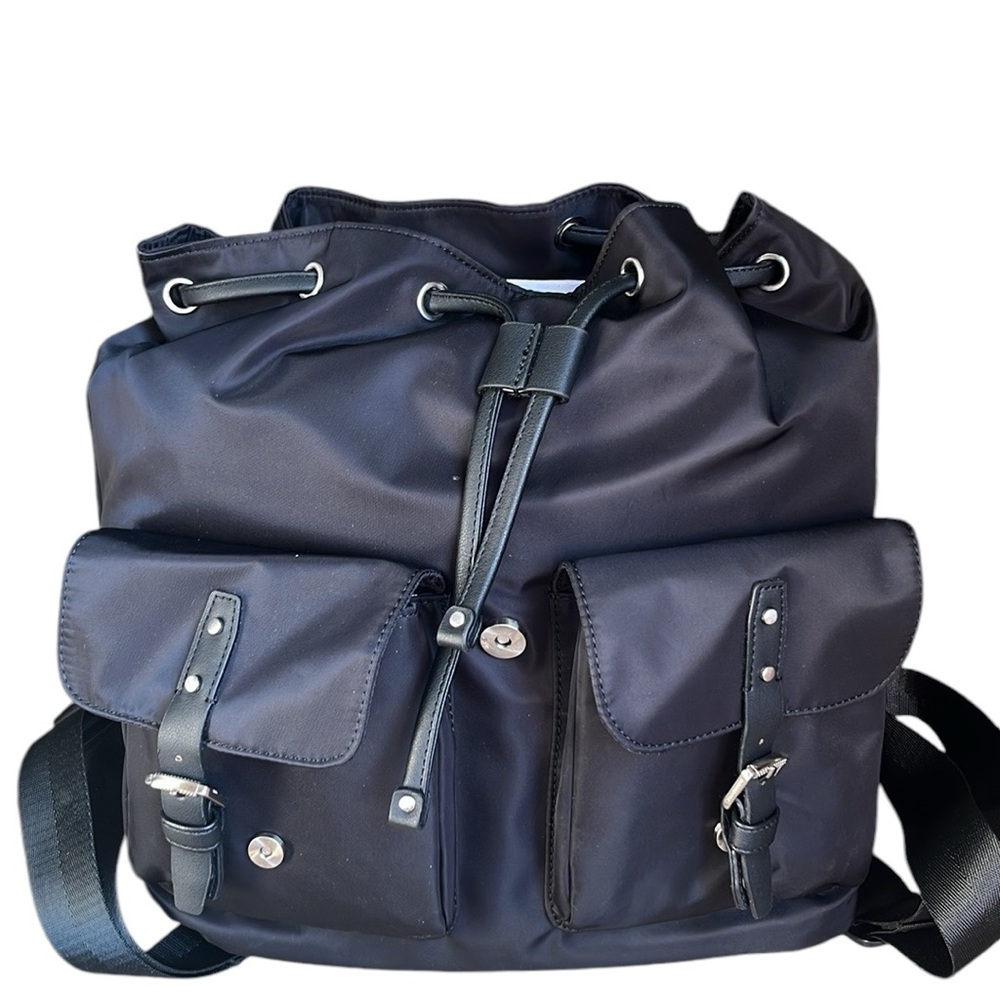 KENNETH COLE REACTION backpack - Picture 7 of 11